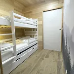 Apartament Le Nid *