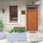 Le Nid Apartament
