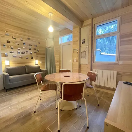 Le Nid Cauterets
